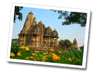 Indian Temple